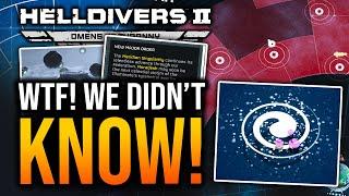 Helldivers 2 - Automatons HUGE Attack! Secret Code & Illuminate News!