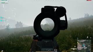 PLAYERUNKNOWN'S BATTLEGROUNDS PUBG - A german, a russian and slovene walk into a dinner