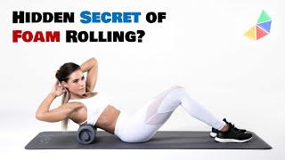 Foam Rolling and Running Performance | New Research