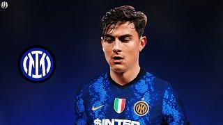 IL PUNTO DI NICOLO SCHIRA SU DYBALA ALL'INTER!