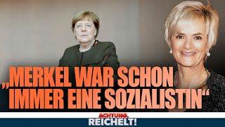 Die Brandmauer ist gefallen! Fürstin Gloria über CDU-Kurswechsel | Achtung, Reichelt! vom 02.02.25