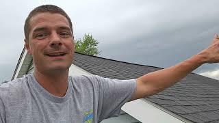 Cheap Roof, Cheap Quality Install! 6-25-24