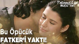 Fatmagül'e İyi Geceler Öpücüğü  | Fatmagül'ün Suçu Ne? Özel Klip