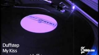 SHAHcast - Duffstep - My Kiss