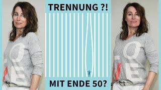 TRENNUNG NACH 30 JAHREN ?!