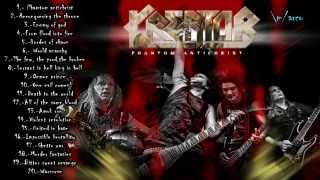 kreator the best ( part 2 ) full songs \m/ 2000. 2012