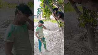 Golu Raj & Rakesh Chanchal Ka Short Video दोनो भाईयो का वीडियो एक साथ #funnyvideo