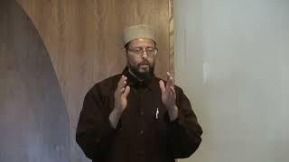 Take Full Advantage of Ramadan | Imam Zaid Shakir