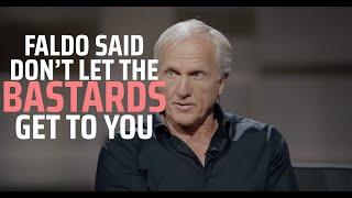 Before LIV, Greg Norman Received Advice from Nick Faldo | Undeniable with Joe Buck