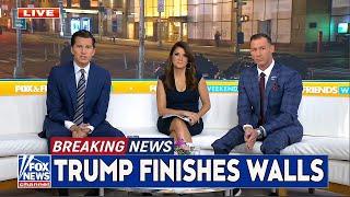 FOX and Friends 11/16/24 FULL END SHOW | FOX BREAKING NEWS TRUMP November 16, 2024