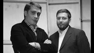 Минаев и Багиров о литературе на НТВ (2010)