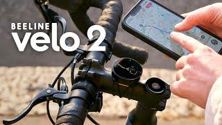 Beeline Velo 2 – Fantastic rides made easy