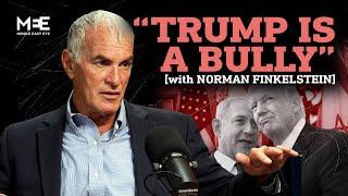 Norman Finkelstein: Democrats lied and paved the way for “bully” Trump  | The Big Picture