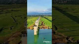 beautiful Mirpur azad kashmir bridge #pakistan #nature #ajk #pakistantourism #kashmir #travel #river