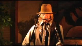 Todd Snider - Just Like Old Times