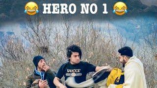 Hero No 1 . Bada Aya tha Hero Banny  ASIF KASHI |