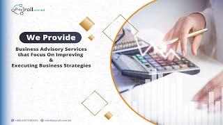 Business Consulting & Financial Advisory Services | Dhaka | Bangladesh | Host Bangla