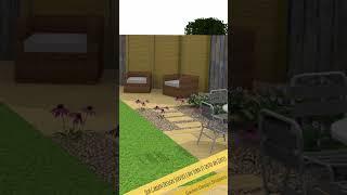 Is Your Garden Looking Tired?