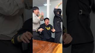 這樣的結局也是老闆萬萬沒想到的 #狈总 #shorts