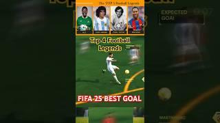 WORLD RECORD LAST SECOND GOAL  #fifa #worldcup #football #fifaworldcup #gaming #fifapc #CR7 #MESSI