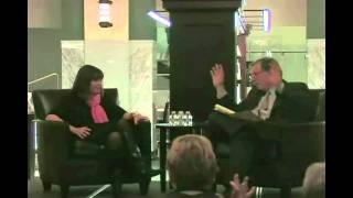 A Conversation with Mary Carol Garrity - The Origins of Nell Hill's