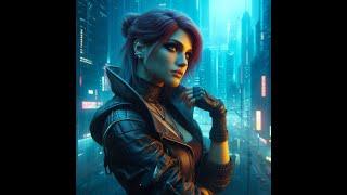 JUDY AI AUDIO CONVERSION TRISS (THE WITCHER)