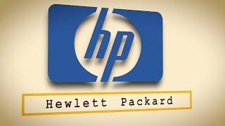 HP company story