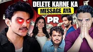 "PR EXPOSED: The Dark Truth Behind Bollywood Star Kids!"