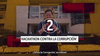 AL DÍA CON LA SECRETARÍA, EDICIÓN 22 DE NOVIEMBRE