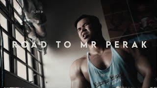 Road to Mr Perak 2021 | Chapter 1: Trials (by Jason Chua)