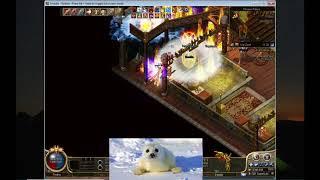 Arcadia mir pvp. Noob warrior pov.
