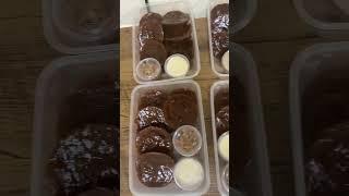 Brown Kutsinta Super Yummy!