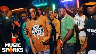  S.O Yes O ft Jakey Jake, Lox P, Stex, Fada Cross - RARAY BOY   | 2024 SIERRA LEONE MUSIC   | MS