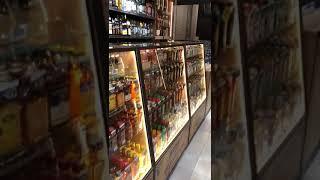 RCC SPIRITS SHOP (RIGA LATVIA)
