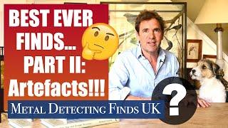 ... the results may SURPRISE YOU!!!  Metal Detecting UK 2022