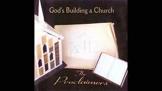 The Proclaimers God's Building A Church