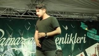 Konserden (Battle & Elimiz Havada) PESİMİST & GÖKÇE