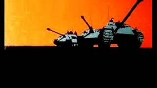 The Fentones - Simla Beat Theme