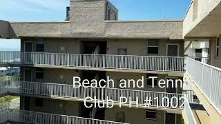 Bonita Beach and Tennis Club PH #1002