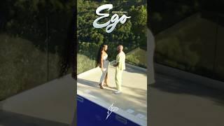 POPOV X MAHRINA - "EGO" OUT NOW!️ #generacijazed #music