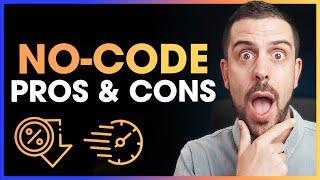 NO-CODE Pros and Cons for Startup Entrepreneurs