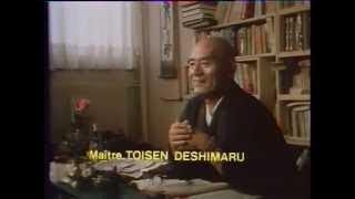 Taisen Deshimaru, A Zen Master in Europe (Part 1)