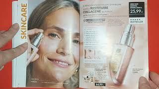 Catalogo Avon campagna 9 settembre 2024