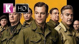Охотники за сокровищами - трейлер