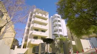 Richard Self presents 1/47 Mount St, West Perth