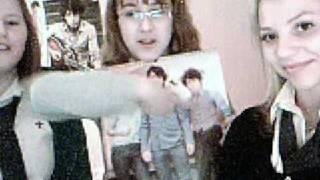 We Love Jonas Brothers