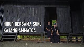 DESA DI TENGAH HUTAN, TANPA LISTRIK & MODERNITAS II Sinjai - Bulukumba