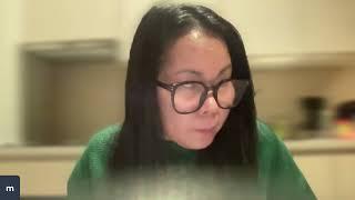 Tridor Comm PangKriminal Hearing | MJ and Krizette Muna Tayo