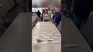 Family competitions can get a bit crazy 🫣