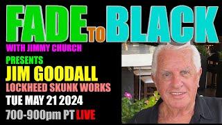 Ep. 1990 Jim Goodall: Lockheed Skunk Works